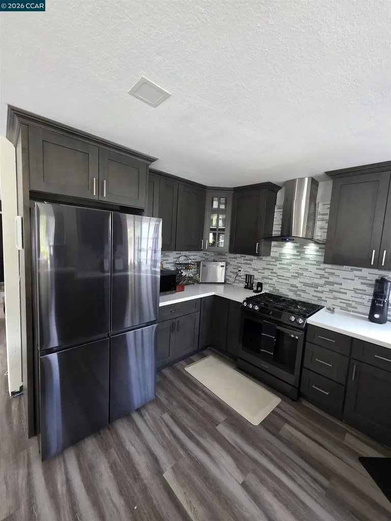 1020 Pueblo Court Vallejo CA 94591