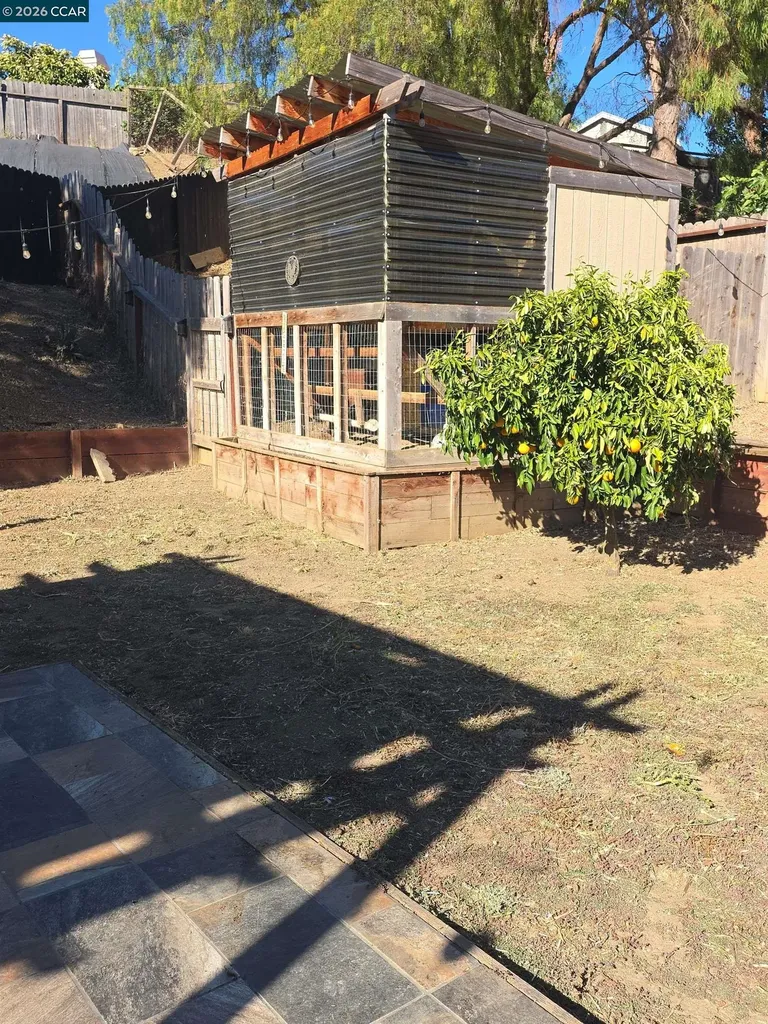 1020 Pueblo Court Vallejo CA 94591