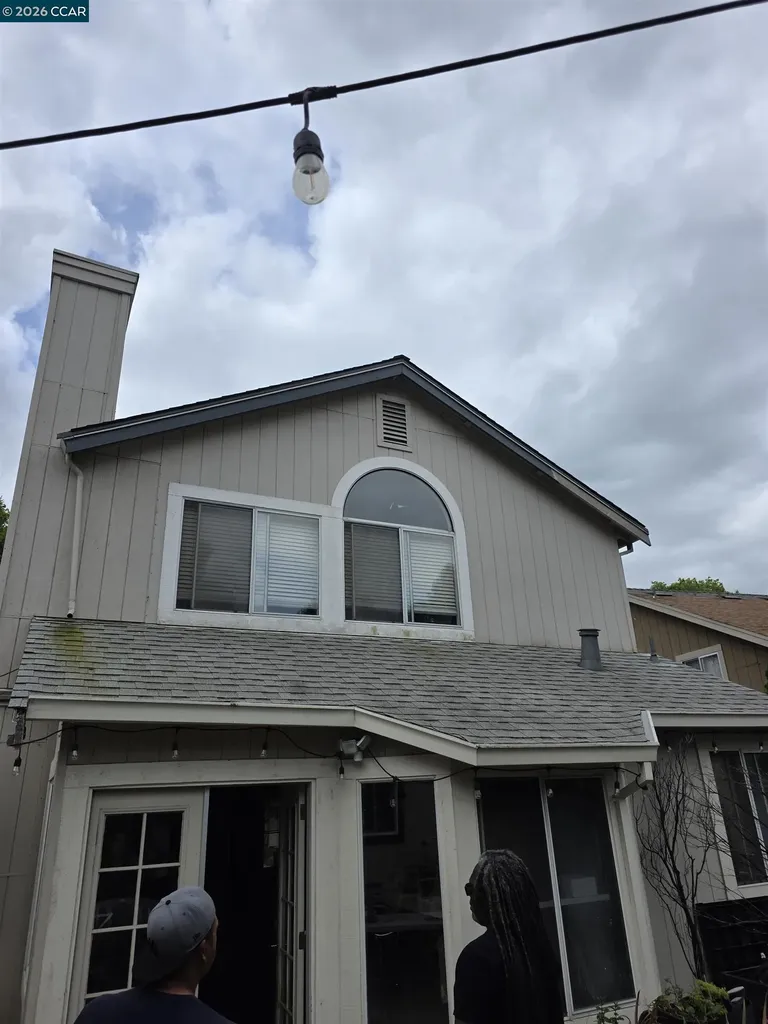 1020 Pueblo Court Vallejo CA 94591