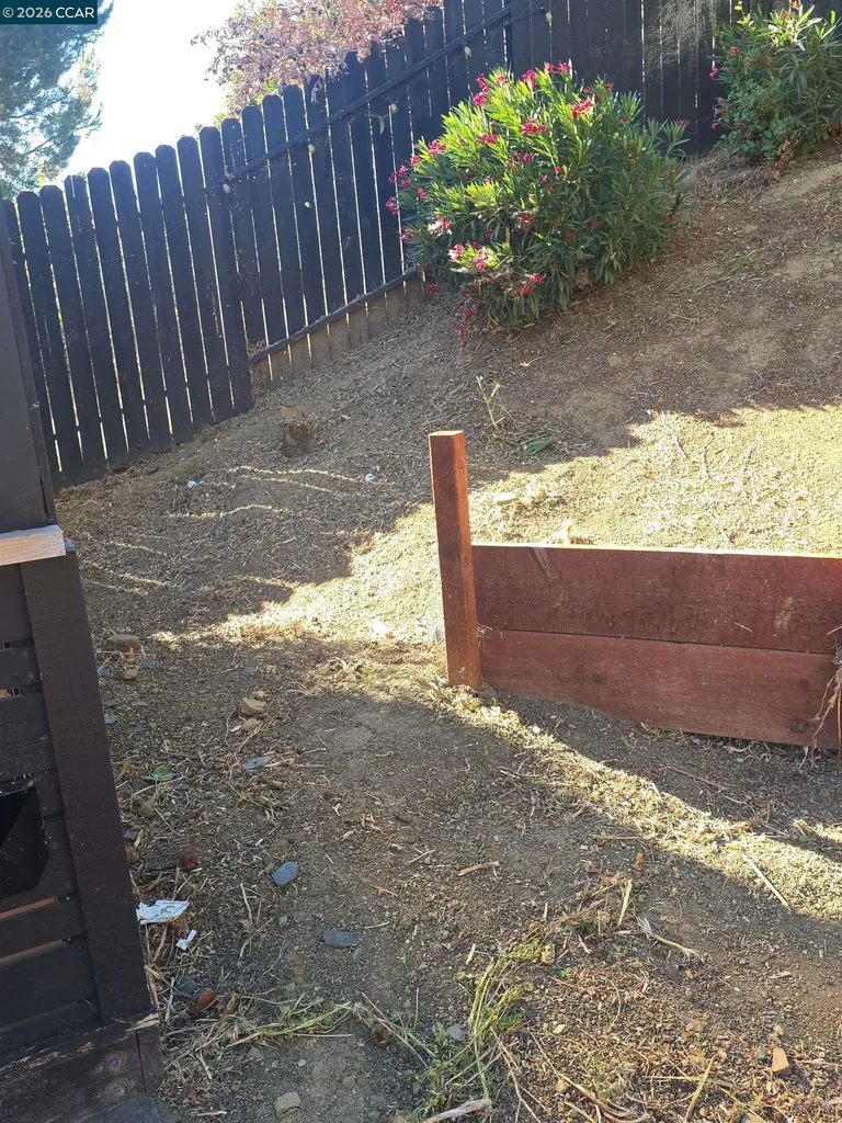 1020 Pueblo Court Vallejo CA 94591