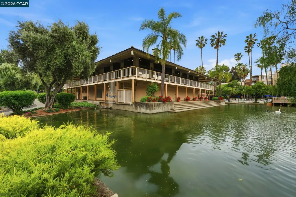 460 Civic Drive Walnut Creek CA 94596
