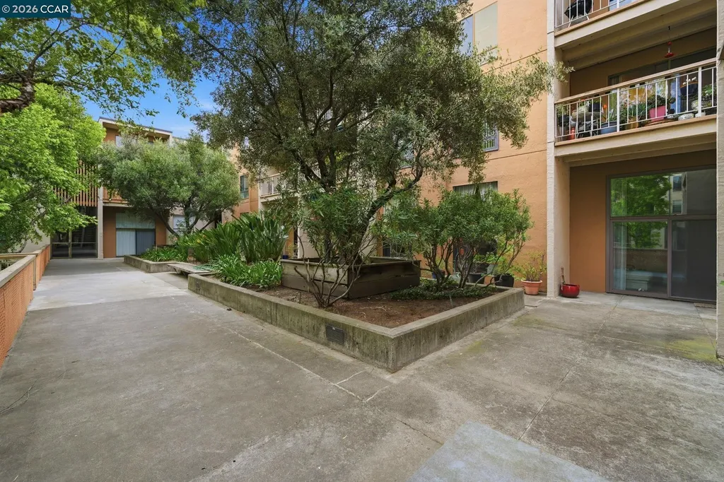 460 Civic Drive Walnut Creek CA 94596