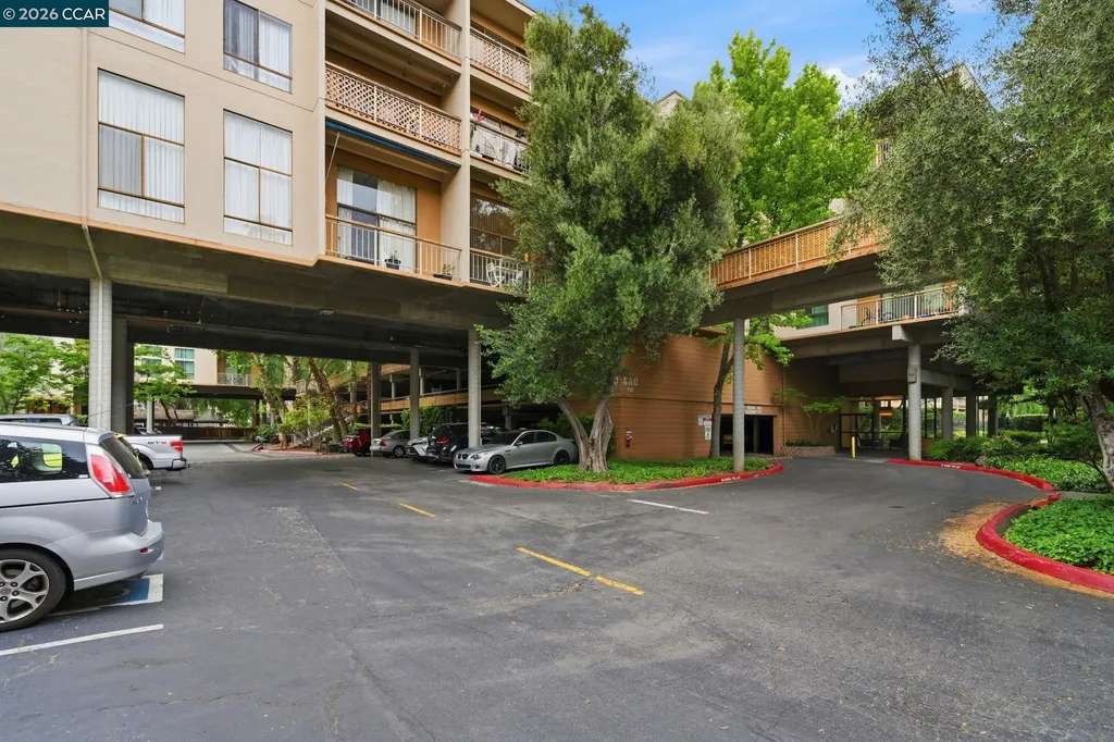 460 Civic Drive Walnut Creek CA 94596
