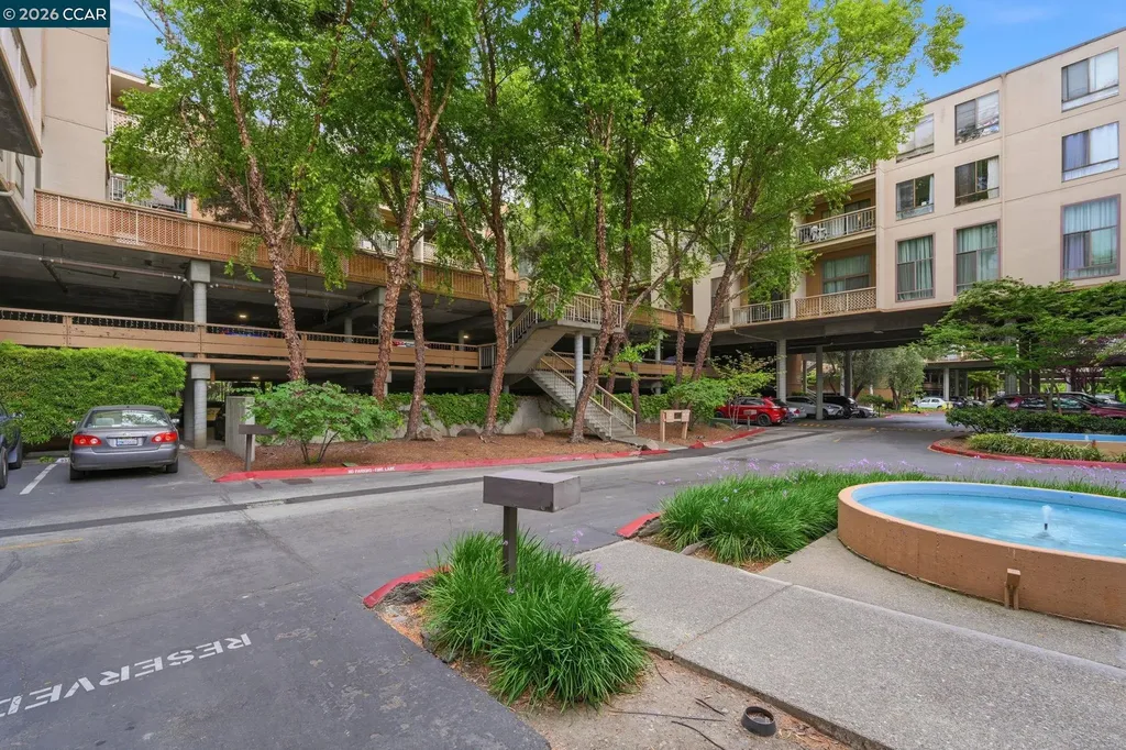 460 Civic Drive Walnut Creek CA 94596