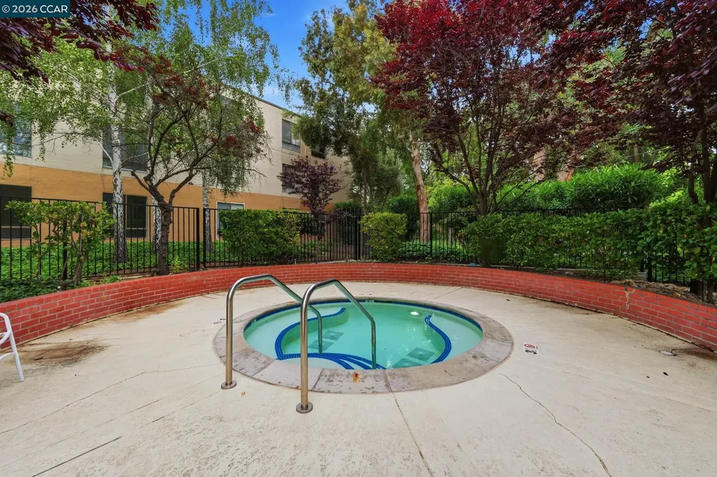460 Civic Drive Walnut Creek CA 94596