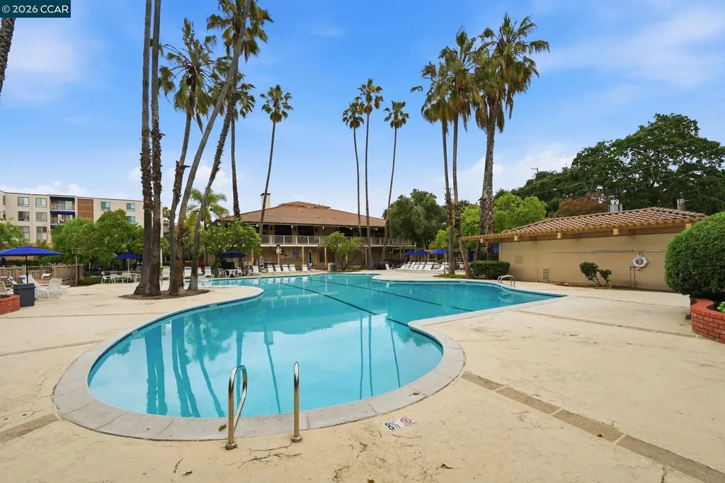 460 Civic Drive Walnut Creek CA 94596