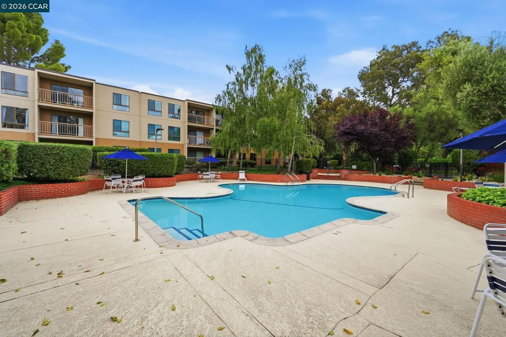 460 Civic Drive Walnut Creek CA 94596