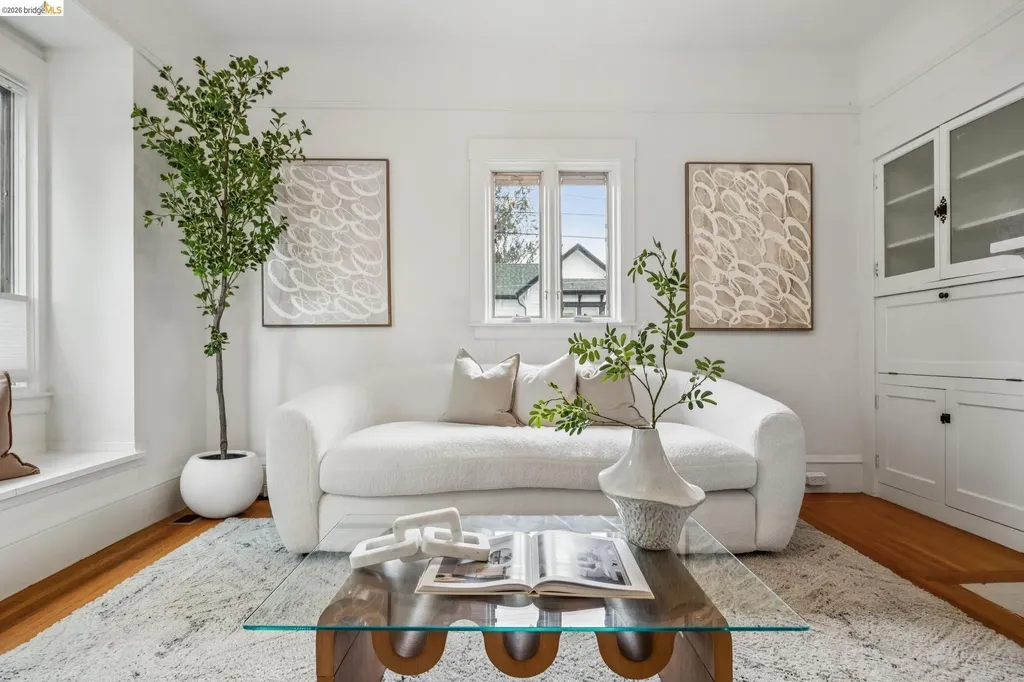 4720 Salem Street Emeryville CA 94608
