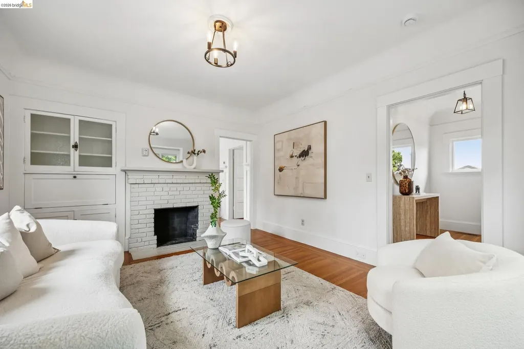4720 Salem Street Emeryville CA 94608