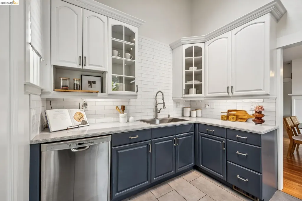4720 Salem Street Emeryville CA 94608