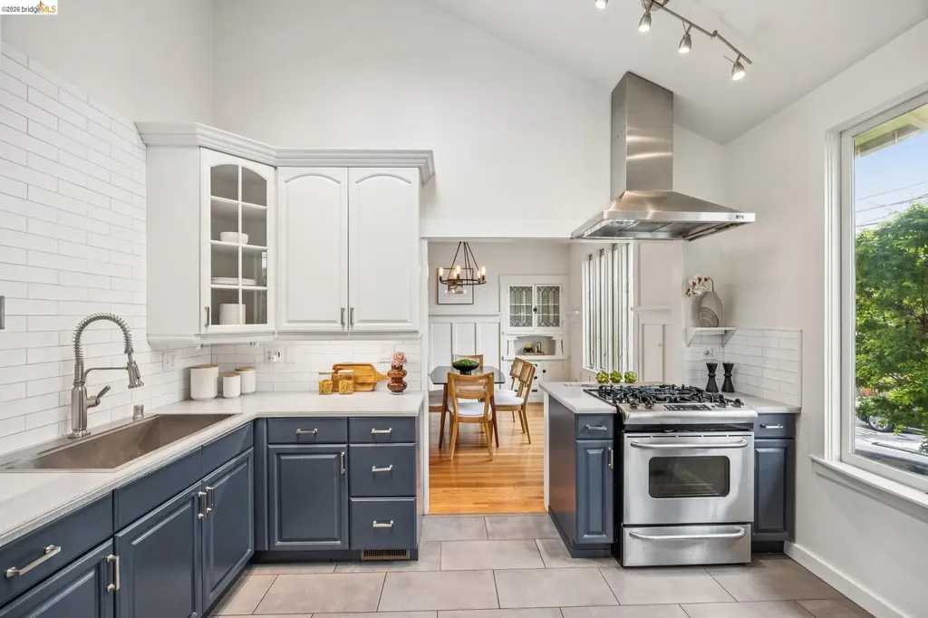 4720 Salem Street Emeryville CA 94608
