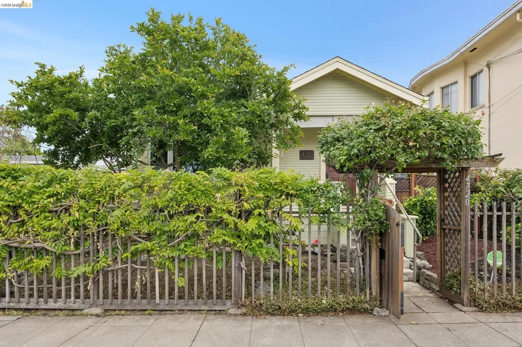 4720 Salem Street Emeryville CA 94608
