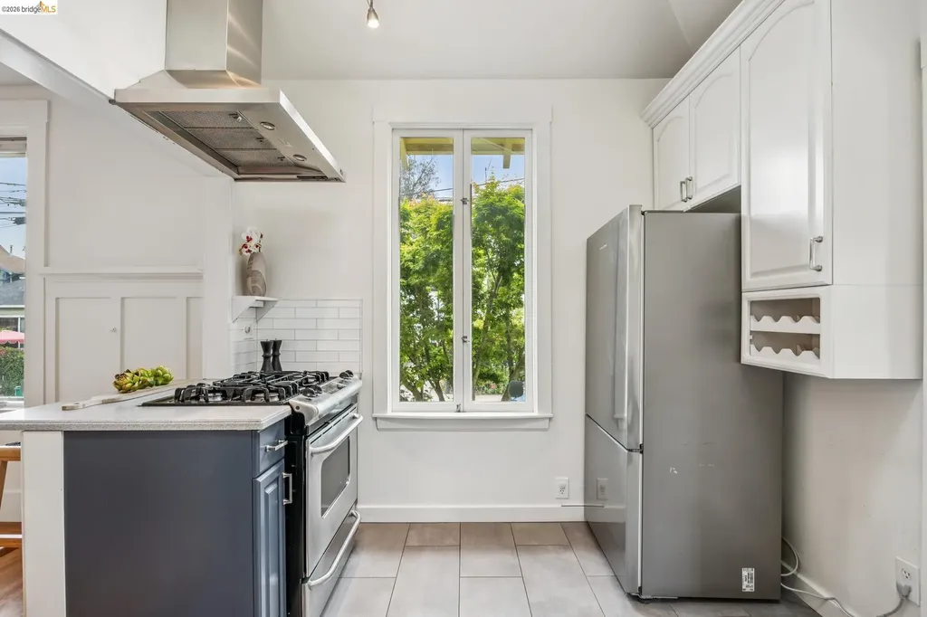 4720 Salem Street Emeryville CA 94608