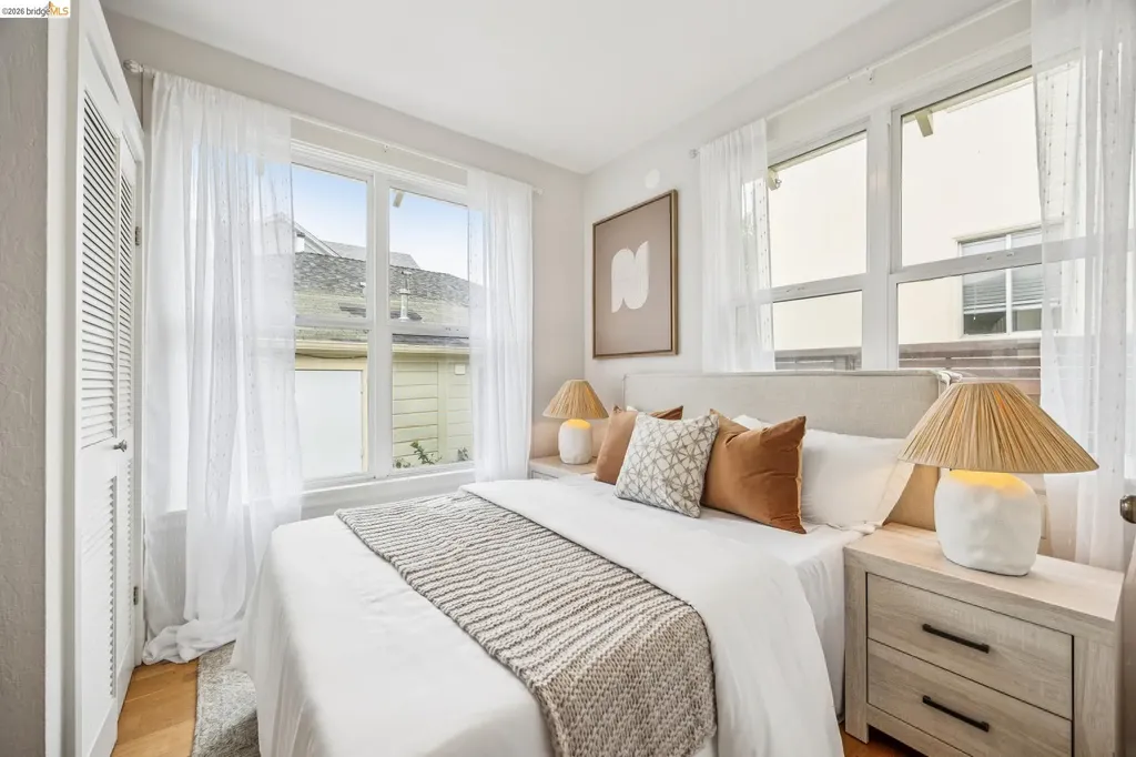 4720 Salem Street Emeryville CA 94608