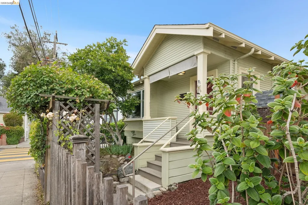 4720 Salem Street Emeryville CA 94608