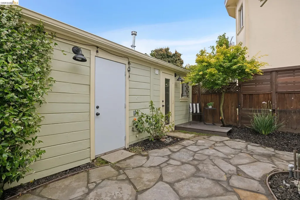 4720 Salem Street Emeryville CA 94608