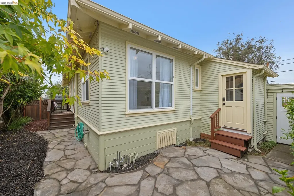 4720 Salem Street Emeryville CA 94608