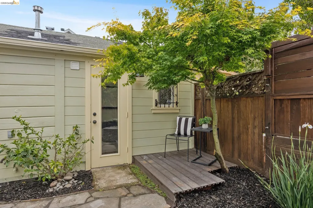 4720 Salem Street Emeryville CA 94608