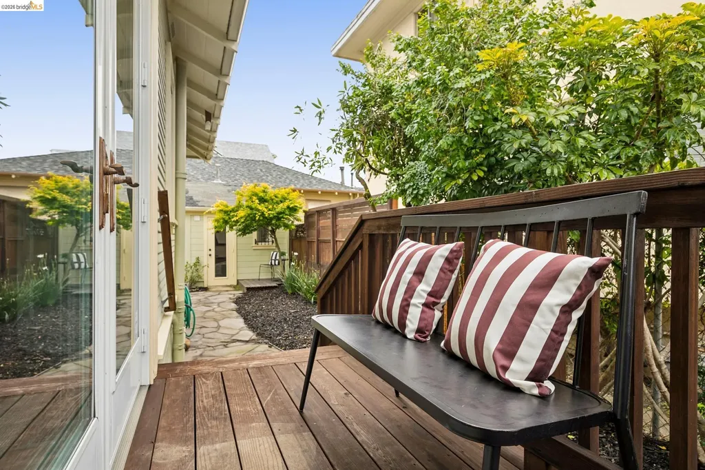 4720 Salem Street Emeryville CA 94608