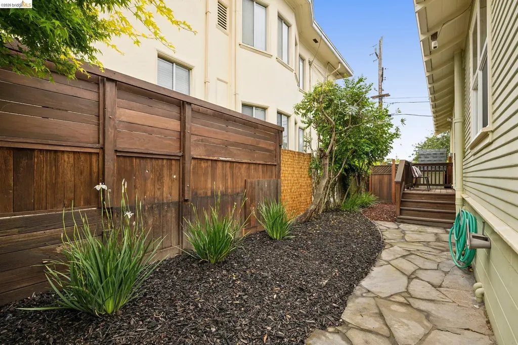 4720 Salem Street Emeryville CA 94608