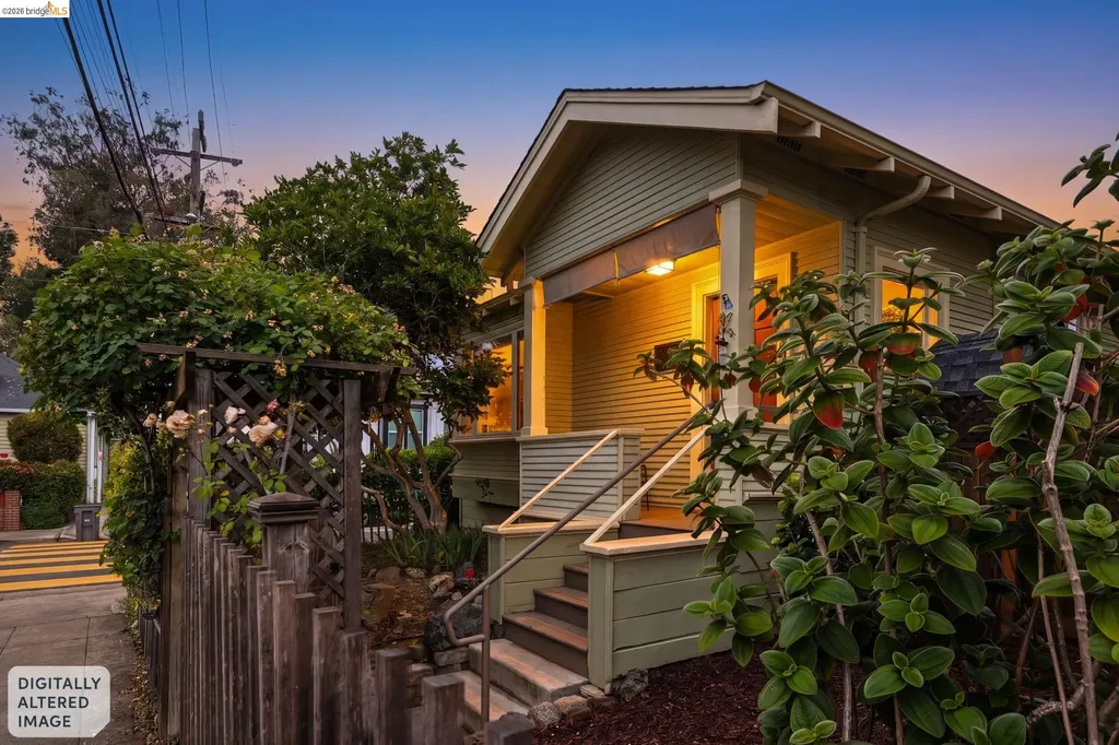 4720 Salem Street Emeryville CA 94608