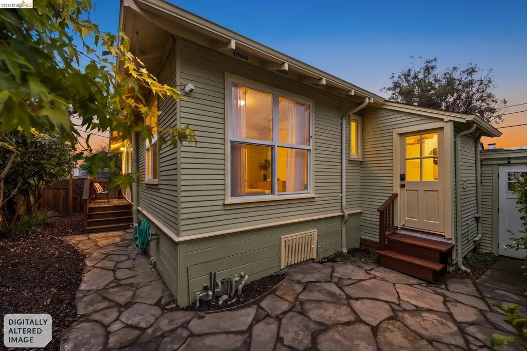 4720 Salem Street Emeryville CA 94608