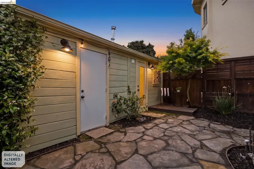 4720 Salem Street Emeryville CA 94608