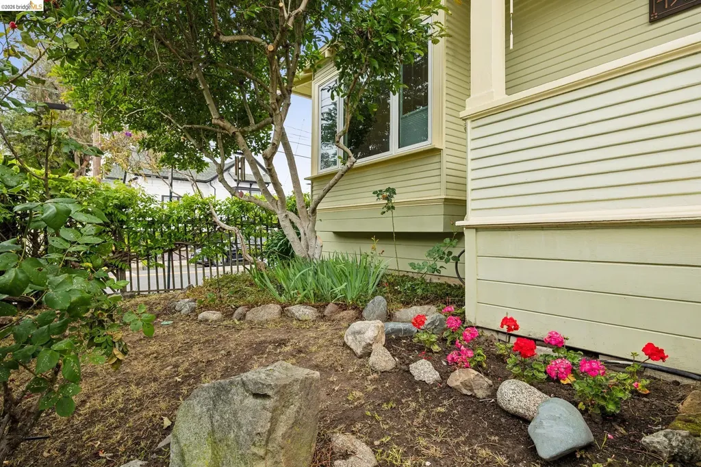 4720 Salem Street Emeryville CA 94608