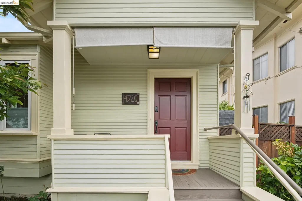 4720 Salem Street Emeryville CA 94608