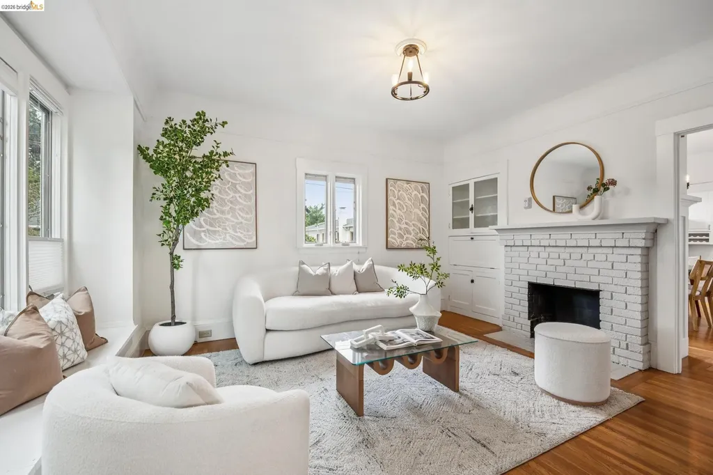 4720 Salem Street Emeryville CA 94608