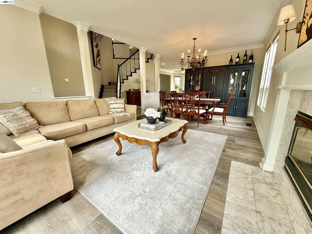 1284 Riesling Circle Livermore CA 94550