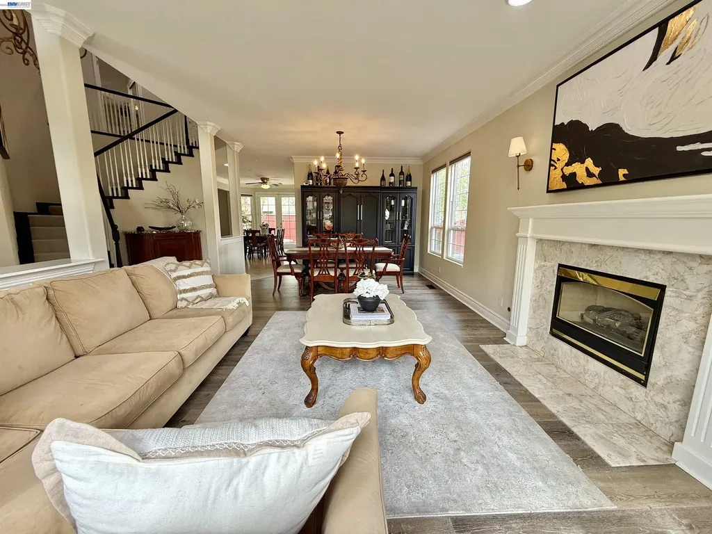 1284 Riesling Circle Livermore CA 94550