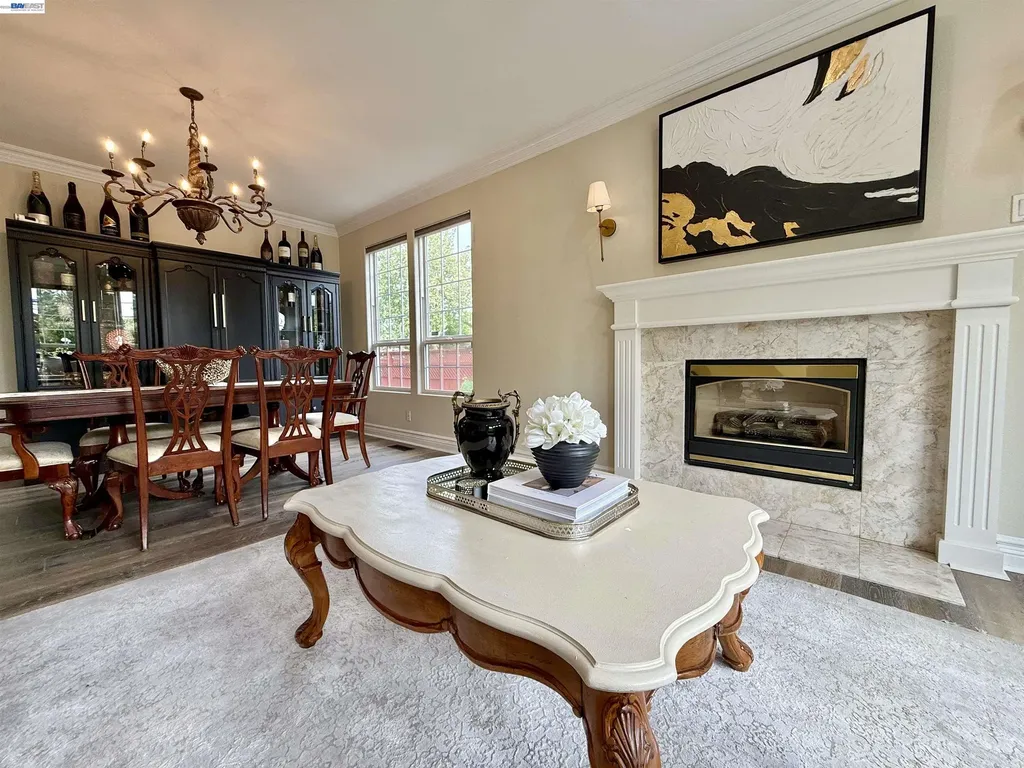 1284 Riesling Circle Livermore CA 94550