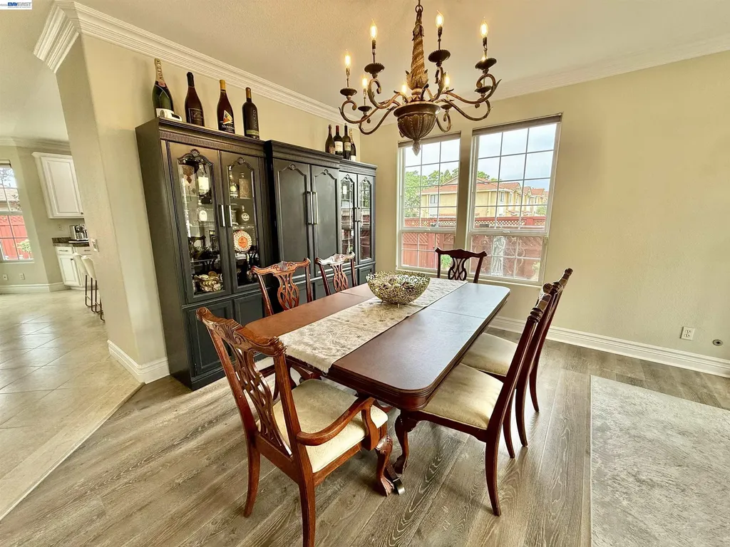 1284 Riesling Circle Livermore CA 94550