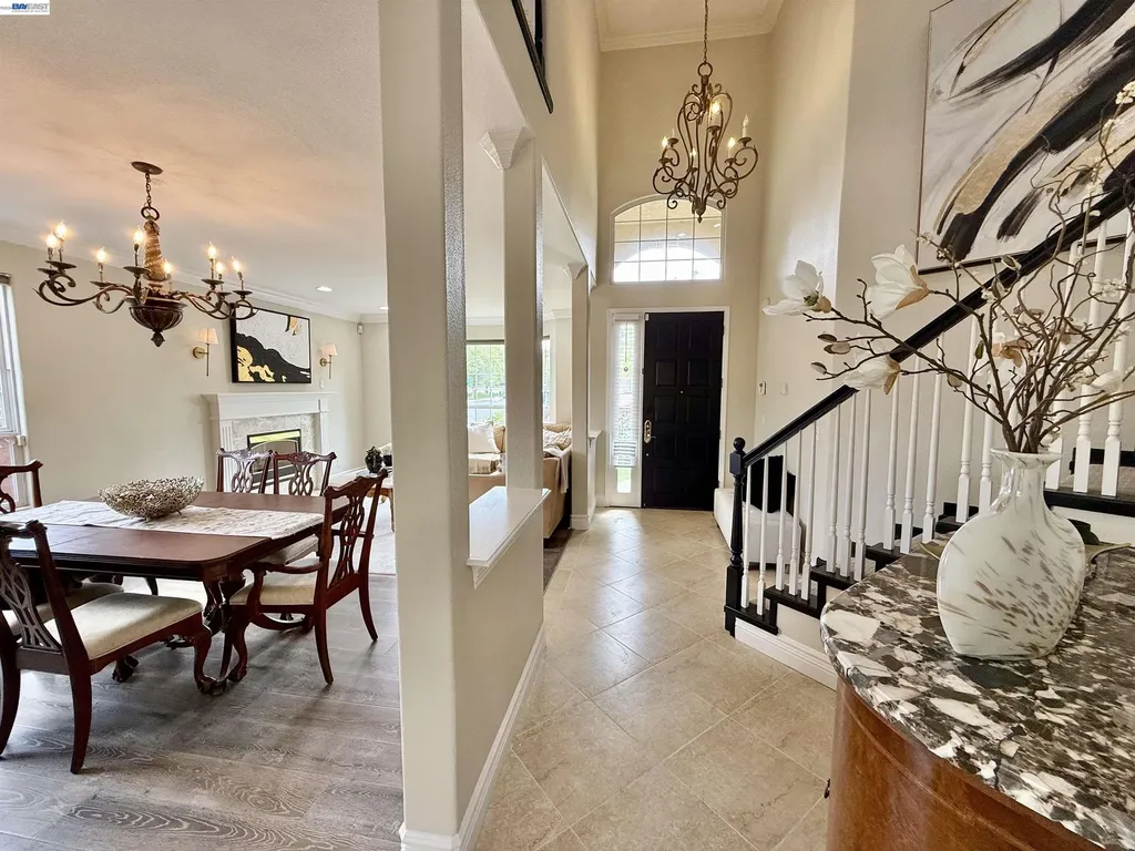 1284 Riesling Circle Livermore CA 94550
