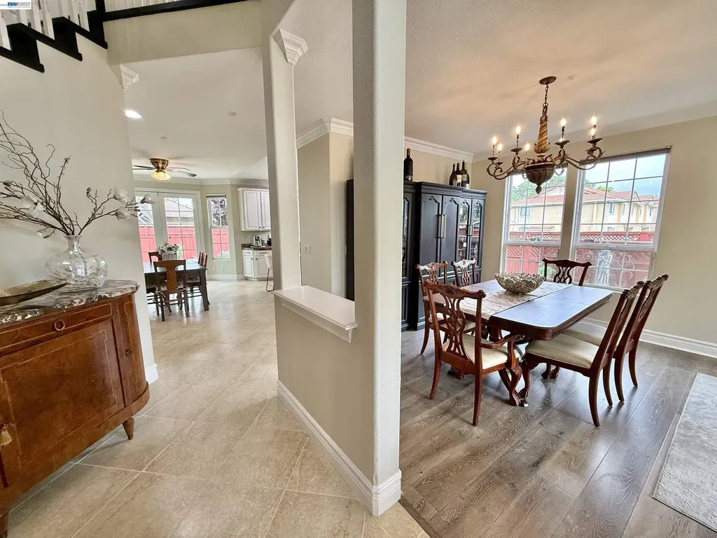 1284 Riesling Circle Livermore CA 94550