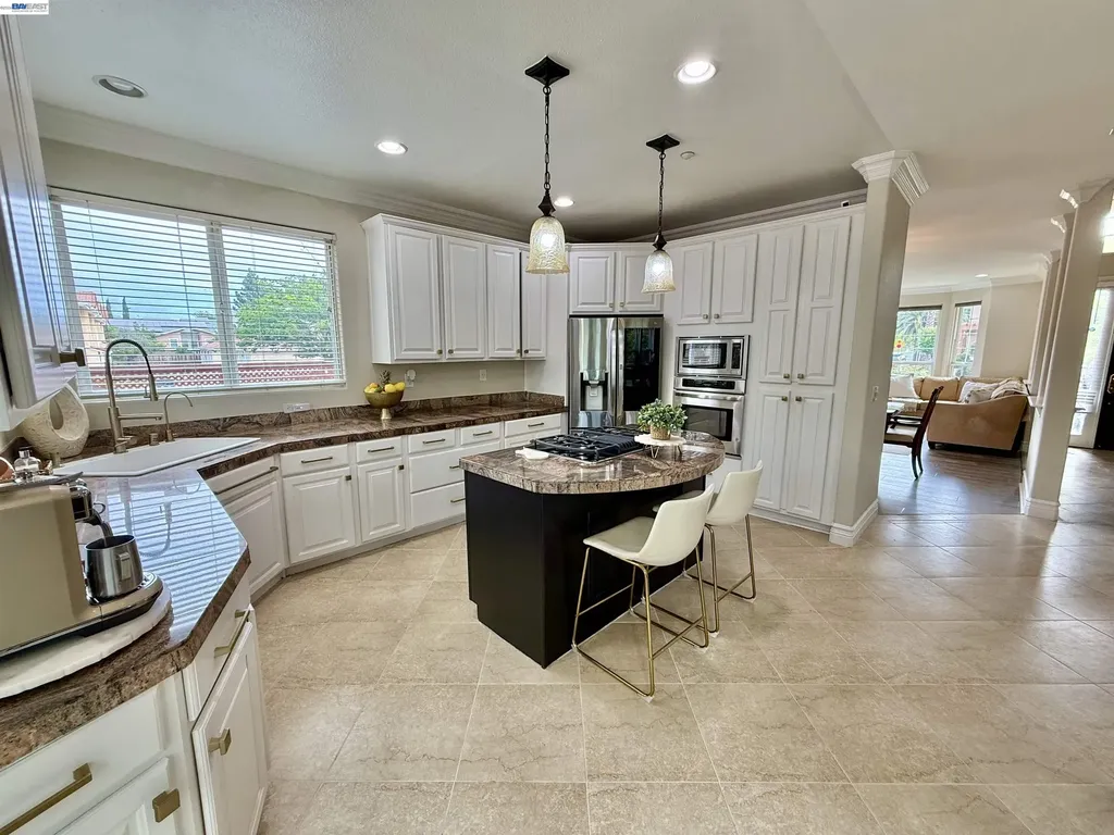 1284 Riesling Circle Livermore CA 94550