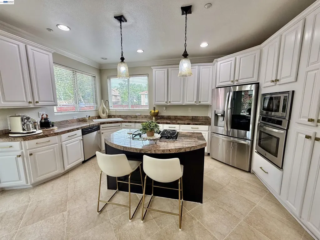 1284 Riesling Circle Livermore CA 94550