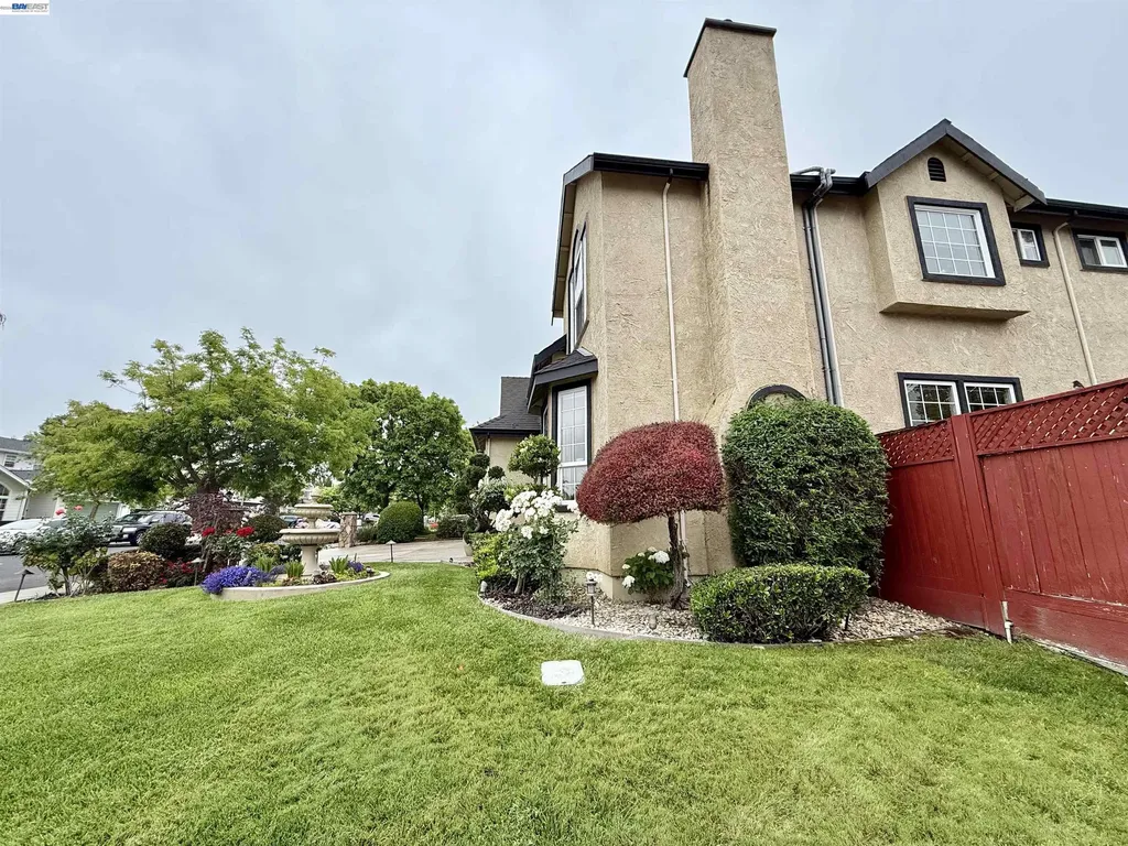 1284 Riesling Circle Livermore CA 94550