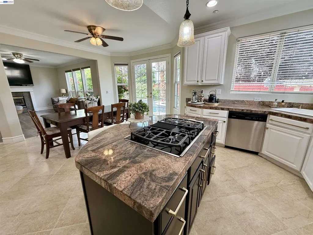 1284 Riesling Circle Livermore CA 94550