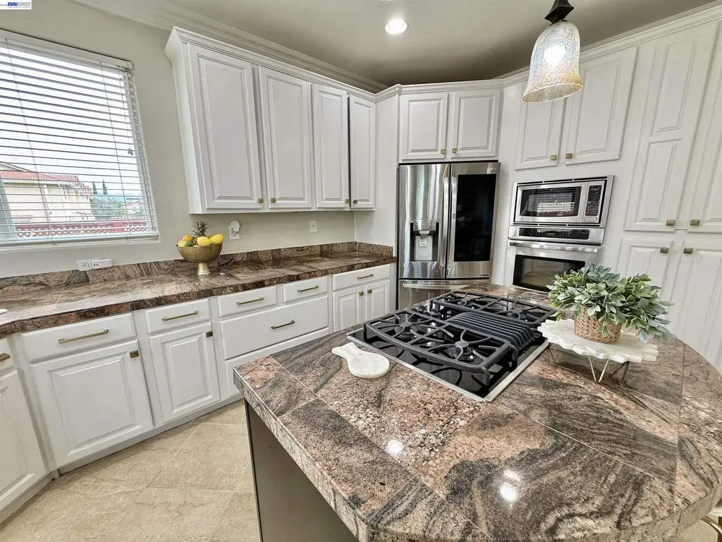 1284 Riesling Circle Livermore CA 94550