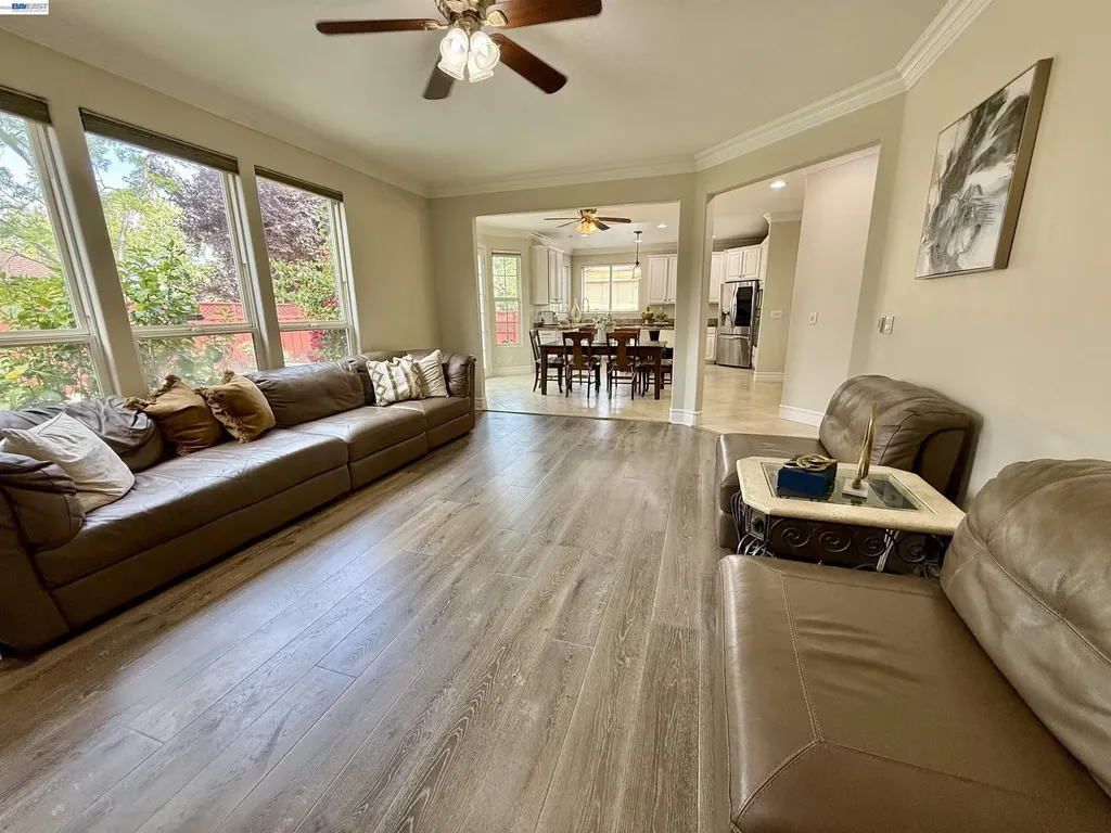 1284 Riesling Circle Livermore CA 94550