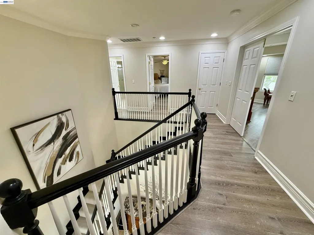 1284 Riesling Circle Livermore CA 94550