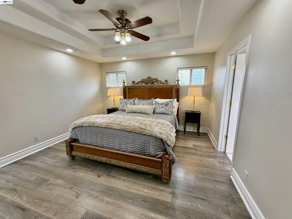 1284 Riesling Circle Livermore CA 94550