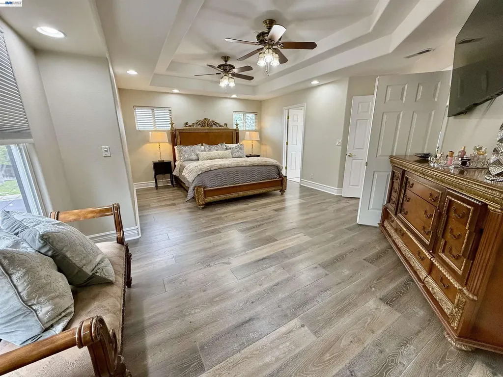 1284 Riesling Circle Livermore CA 94550