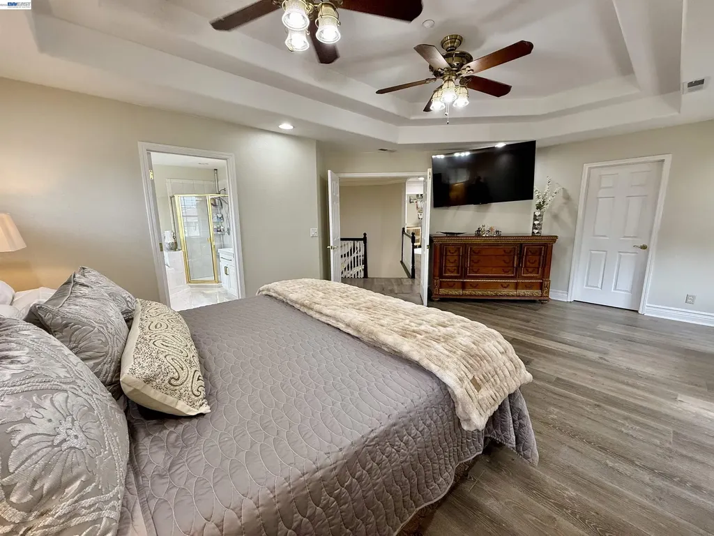 1284 Riesling Circle Livermore CA 94550