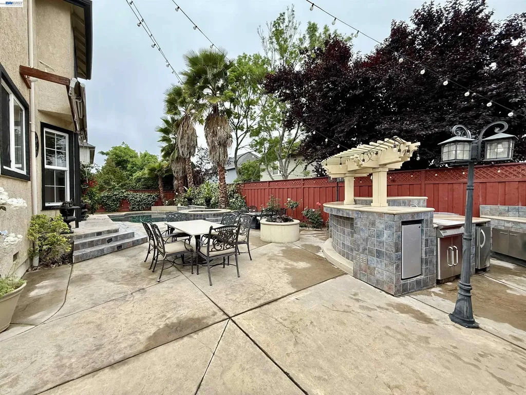 1284 Riesling Circle Livermore CA 94550