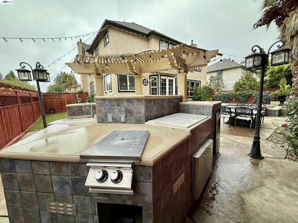 1284 Riesling Circle Livermore CA 94550
