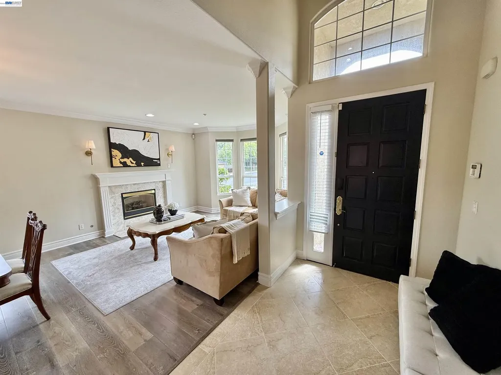 1284 Riesling Circle Livermore CA 94550