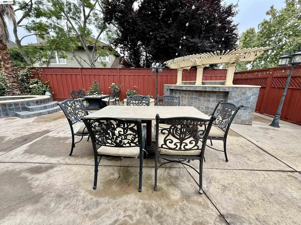 1284 Riesling Circle Livermore CA 94550